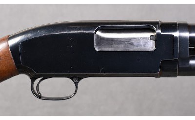Winchester ~ Model 12 ~ 12 Gauge - Image 3 of 10