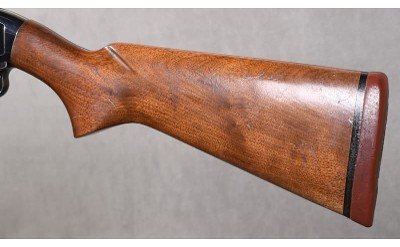 Winchester ~ Model 12 ~ 12 Gauge - Image 9 of 10