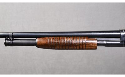 Winchester ~ Model 12 ~ 12 Gauge - Image 6 of 10