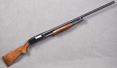 Winchester ~ Model 12 ~ 12 Gauge - Image 1 of 10