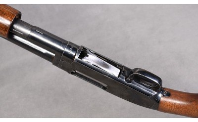 Winchester ~ Model 12 ~ 12 Gauge - Image 7 of 10