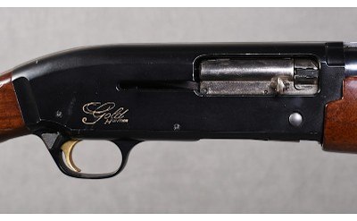 Browning ~ Gold Hunter ~ 12 Gauge - Image 3 of 11