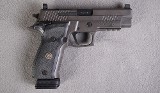 SIG Sauer ~ P226 Legion ~ 9mm - 1 of 4