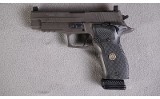 SIG Sauer ~ P226 Legion ~ 9mm - 2 of 4