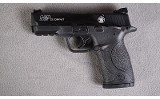 Smith & Wesson ~ M&P 22 Compact ~ .22 LR - 2 of 4