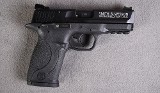 Smith & Wesson ~ M&P 22 Compact ~ .22 LR - 1 of 4