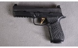SIG Sauer ~ P320 ~ 9mm - 2 of 4