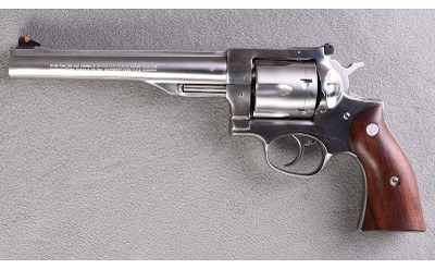 Ruger ~ Redhawk ~ .44 Magnum - Image 2 of 11
