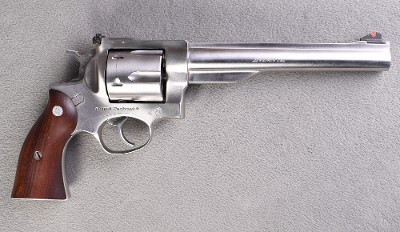 Ruger ~ Redhawk ~ .44 Magnum - Image 1 of 11