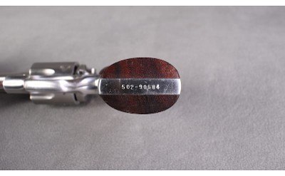 Ruger ~ Redhawk ~ .44 Magnum - Image 9 of 11