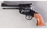 Ruger ~ New Model Blackhawk ~ .357 Magnum - 2 of 7