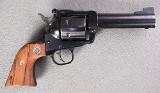 Ruger ~ New Model Blackhawk ~ .357 Magnum - 1 of 7