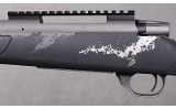 Weatherby ~ Vanguard ~ .300 Winchester Magnum - 8 of 10