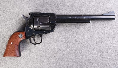 Ruger ~ New Model Blackhawk ~ .30 Carbine