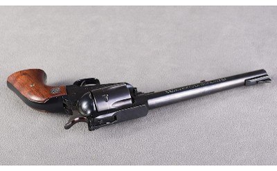 Ruger ~ New Model Blackhawk ~ .30 Carbine - Image 6 of 7