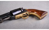 F. LLI Pietta ~ 1851 ~ .44 Cal Black Powder Cartridge - 3 of 4