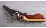 F. LLI Pietta ~ 1851 ~ .44 Cal Black Powder Cartridge - 4 of 4