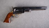 F. LLI Pietta ~ 1851 ~ .44 Cal Black Powder Cartridge - 1 of 4
