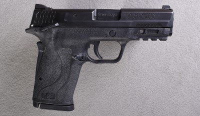 Smith & Wesson ~ M&P Shield 9 EZ ~ 9mm - Image 1 of 4
