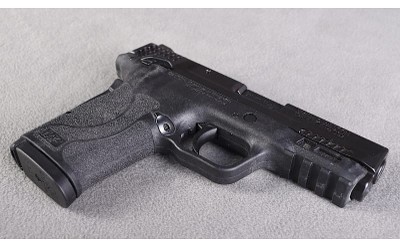 Smith & Wesson ~ M&P Shield 9 EZ ~ 9mm - Image 4 of 4