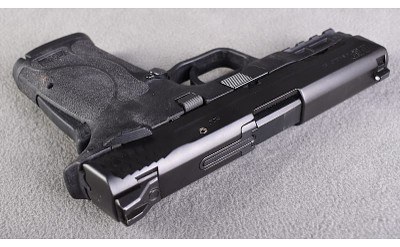 Smith & Wesson ~ M&P Shield 9 EZ ~ 9mm - Image 3 of 4
