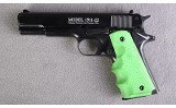 Chiappa ~ 1911-22 ~ .22 LR - 2 of 4