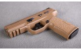 SIG Sauer ~ P322 ~ .22 LR - 3 of 4