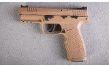 SIG Sauer ~ P322 ~ .22 LR - 2 of 4