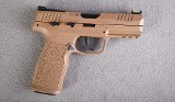 SIG Sauer ~ P322 ~ .22 LR - 1 of 4