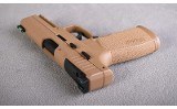 SIG Sauer ~ P322 ~ .22 LR - 4 of 4