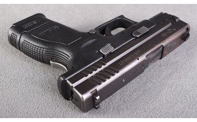 Springfield Armory ~ XD-9 ~ 9mm Luger - Image 3 of 4