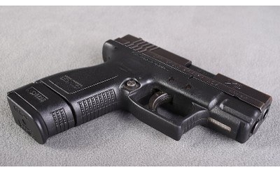Springfield Armory ~ XD-9 ~ 9mm Luger - Image 4 of 4
