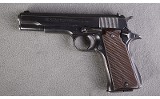 Star ~ Modelo Super ~ 9mm Largo - 2 of 4