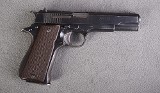 Star ~ Modelo Super ~ 9mm Largo - 1 of 4