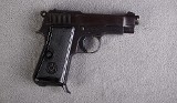 Beretta ~ M1934 - C ~ .380 Auto - 1 of 4
