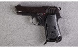 Beretta ~ M1934 - C ~ .380 Auto - 2 of 4