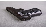 Beretta ~ M1934 - C ~ .380 Auto - 4 of 4