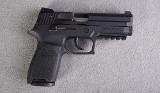 SIG Sauer ~ P250-22 ~ .22 LR - 1 of 4