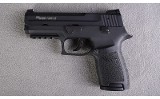 SIG Sauer ~ P250-22 ~ .22 LR - 2 of 4