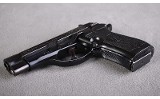 Beretta ~ 85 BB ~ .380 Auto - 3 of 4