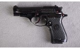 Beretta ~ 85 BB ~ .380 Auto - 2 of 4