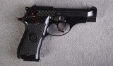 Beretta ~ 85 BB ~ .380 Auto - 1 of 4