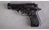 Beretta ~ 85 BB ~ .380 Auto - 2 of 4