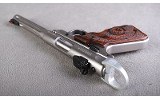 Ruger ~ Mark IV Hunter ~ .22 LR - 4 of 4