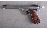 Ruger ~ Mark IV Hunter ~ .22 LR - 2 of 4