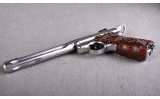 Ruger ~ Mark IV Hunter ~ .22 LR - 3 of 4