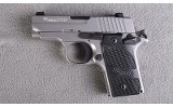 SIG Sauer ~ P238 HD ~ .380 Auto - 2 of 4