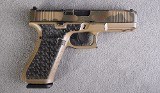 Glock ~ 17 Gen 5 ~ 9mm - 1 of 4