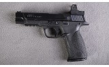 Smith & Wesson ~ M&P 9 Pro Series ~ 9mm - 2 of 4