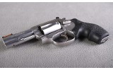 Smith & Wesson ~ Model 60-15 ~ 357 Mag - 3 of 5